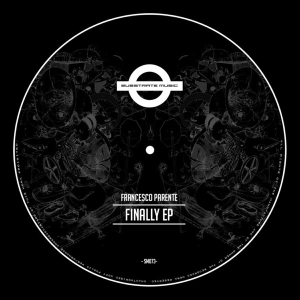 Finally - Single
