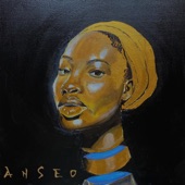 Anseo (Single Mix) artwork