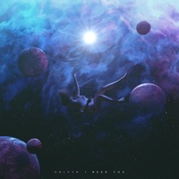 I Need You - Single - OBLVYN