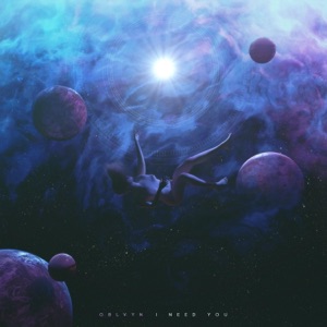 I Need You - Single