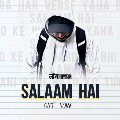 Salaam Hai - Single