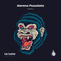 Need U - Single - Moreno Pezzolato