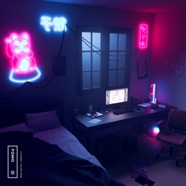 FOMO (feat. Eliza Roe) Lucian