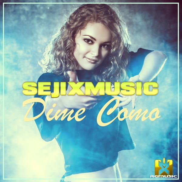 Dime Como - Single