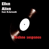 Techno Sospance (feat. M.Caroselli) artwork