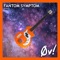 Fantom Symptom (feat. HM. Dronningen) artwork