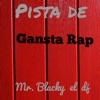 Pista de Gansta Rap - Single