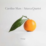 Attacca Quartet - Entr'acte