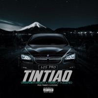 Tintiao (feat. Dialboy) - Single - Crissrom, Jluzteo & Dialboy