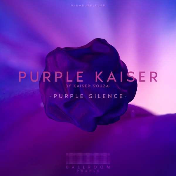 Purple Silence - EP
