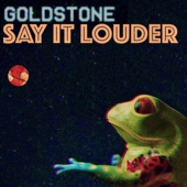 Say It Louder (feat. Octave Lissner) artwork