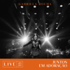 A Ele a Glória / Porque Ele Vive (Live 2020) - Gabriela Rocha