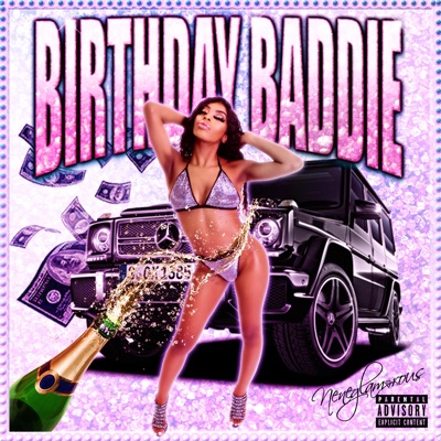 Birthday Baddie - Single