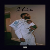 I Live. - Single - Rayshaun