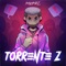 Torrente Z - SalvaMdz lyrics