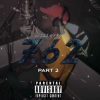 7.62 Pt. 2 WillhebeMix - Single - Willhebe