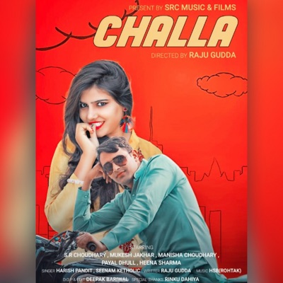 Challa - Single