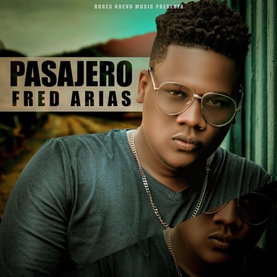 Pasajero - Single