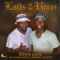 Nyico Loco - Vertigo la Musique
