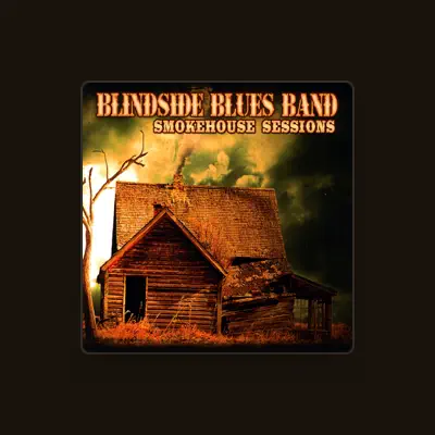 Listen to Blindside Blues Band, watch music videos, read bio, see tour dates & more!