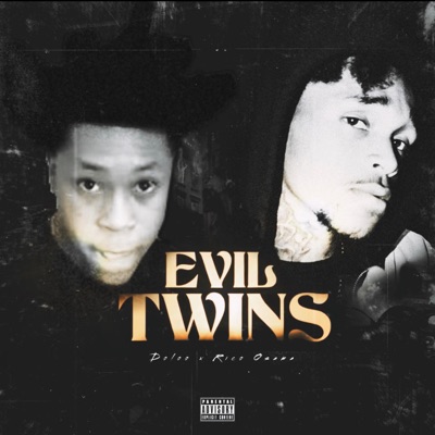 Evil Twins (feat. ricoo osama) - Single