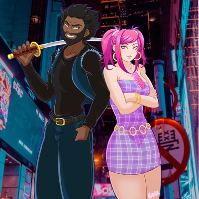 Otaku Killers (feat. Pinkii) - Single