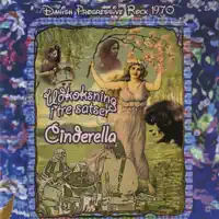 Carlt — Cinderella