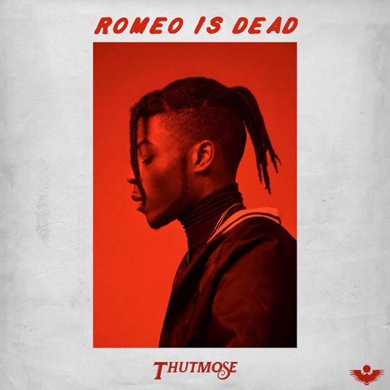 Cover artwork for Romeo Is Dead (Prod. Dan Farber)