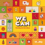 We Can - EP artwork