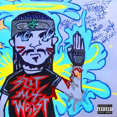 Slit your Wrists - Single