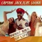 Captain Jack Ft. Loona - Sunny Side Of Life