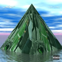 Tek Time - Single - Nutty P