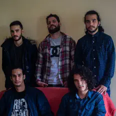 Listen to Ruido Blnco, watch music videos, read bio, see tour dates & more!