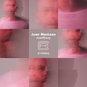 Manthony - EP