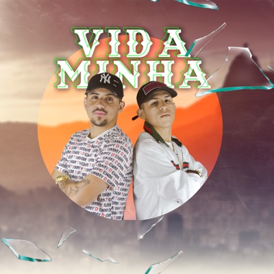 Vida Minha - Single