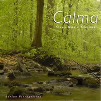 Calma (Sleep Music Therapy) - Single - Adrian Pieragostino