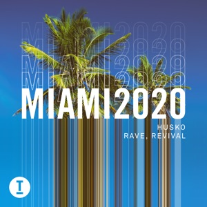 Rave, Revival - Single