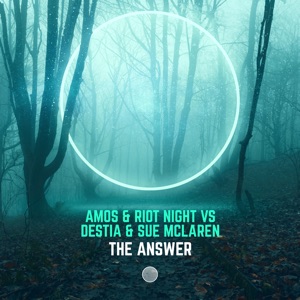 The Answer - Single