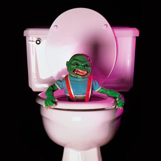 Album artwork