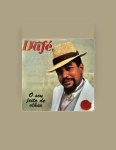 Listen to Carlos Dafé, watch music videos, read bio, see tour dates & more!