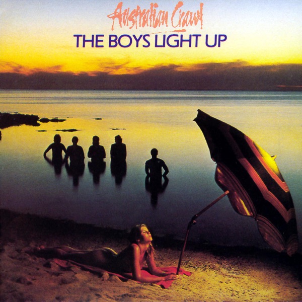 Walk My Way by Australian Crawl on NetFM