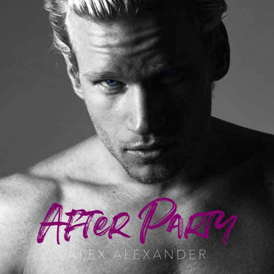 Cover artwork for After Party