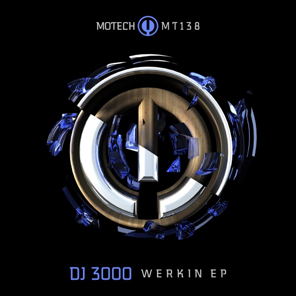 Werkin - Single