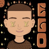 Ego (feat. Yung Fazo) artwork