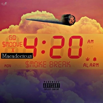 $moke Break - Single