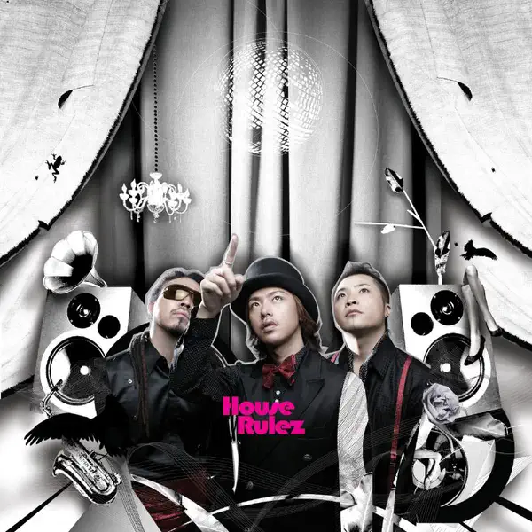 Do It! \(feat. Lee YoonJung\) by House Rulez – Apple Music