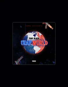 Trap Blackを聴いたり、ミュージックビデオを鑑賞したり、経歴やツアー日程などを確認したりしましょう！