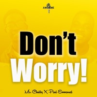 Don't Worry - Single - Paul-Emmanuel