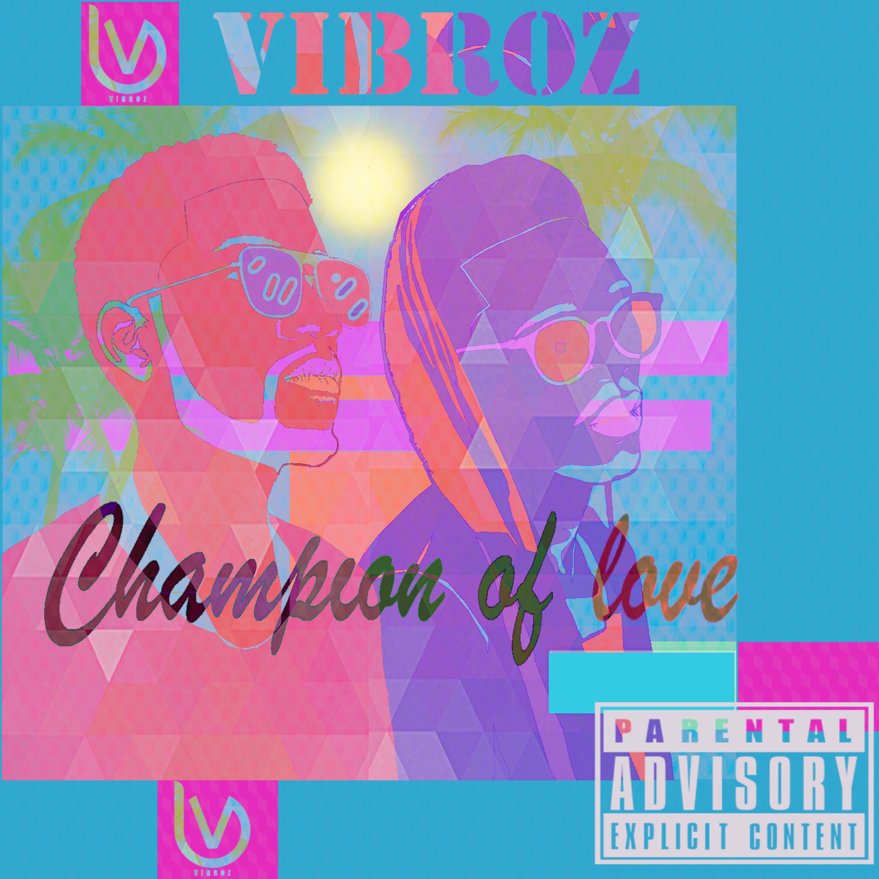 Champions of Love