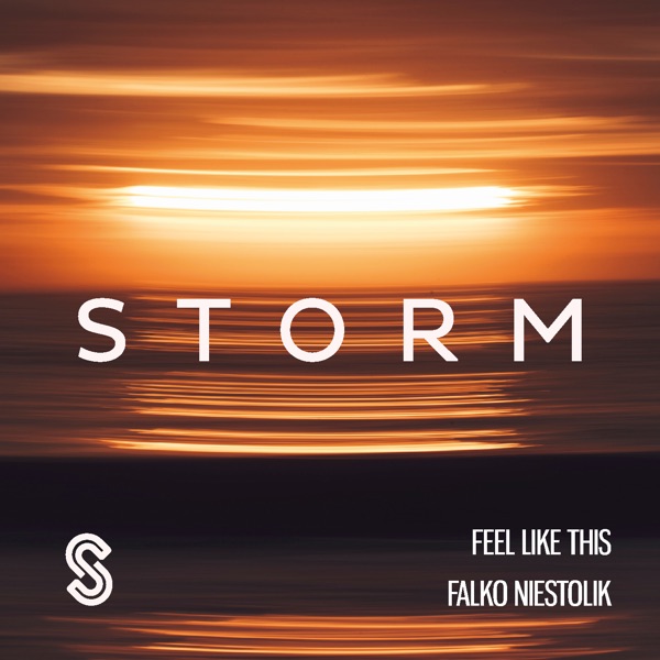 Feel Like This - Single
